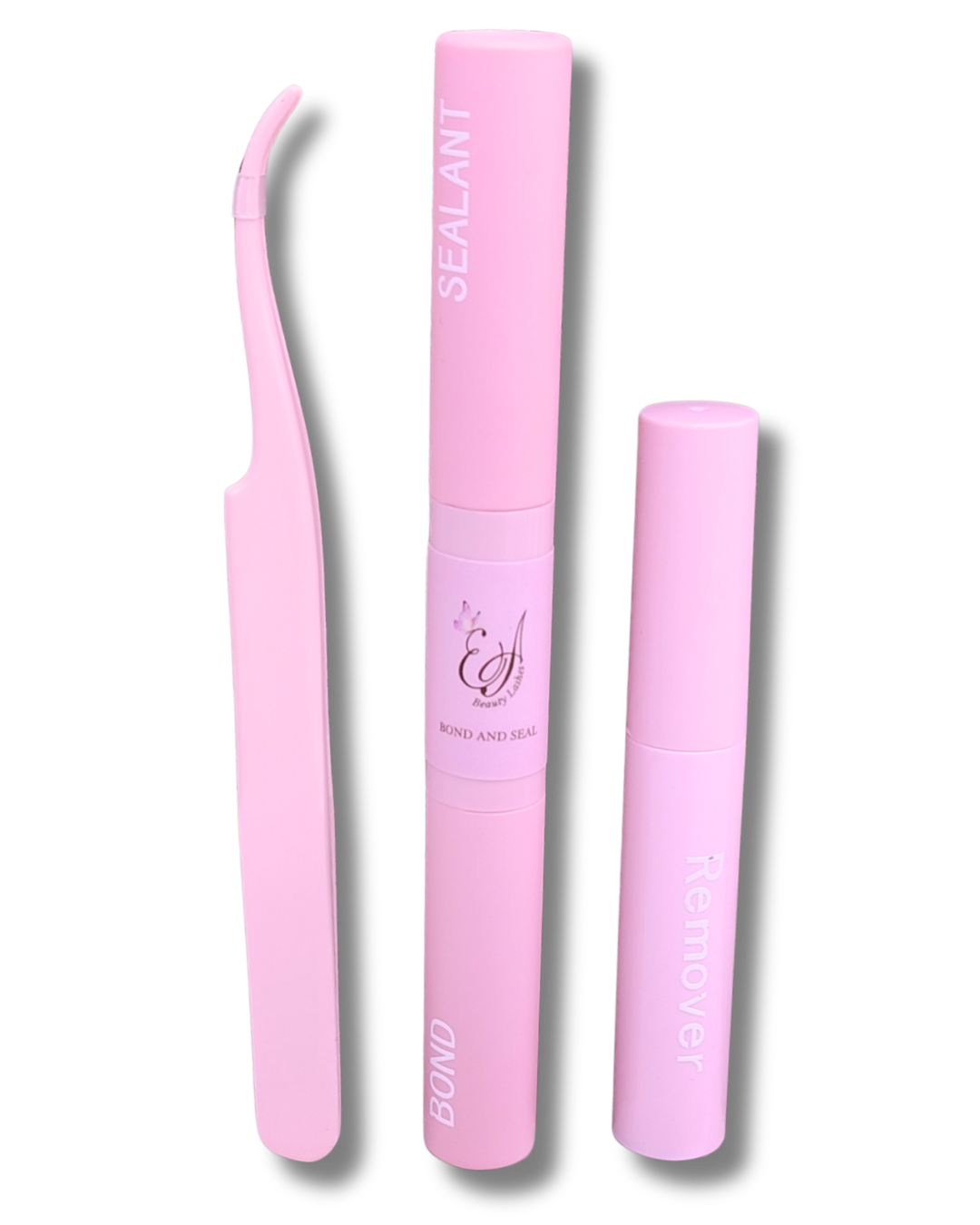 EA Beauty Lashes | Cluster Lashes | Eyelashes