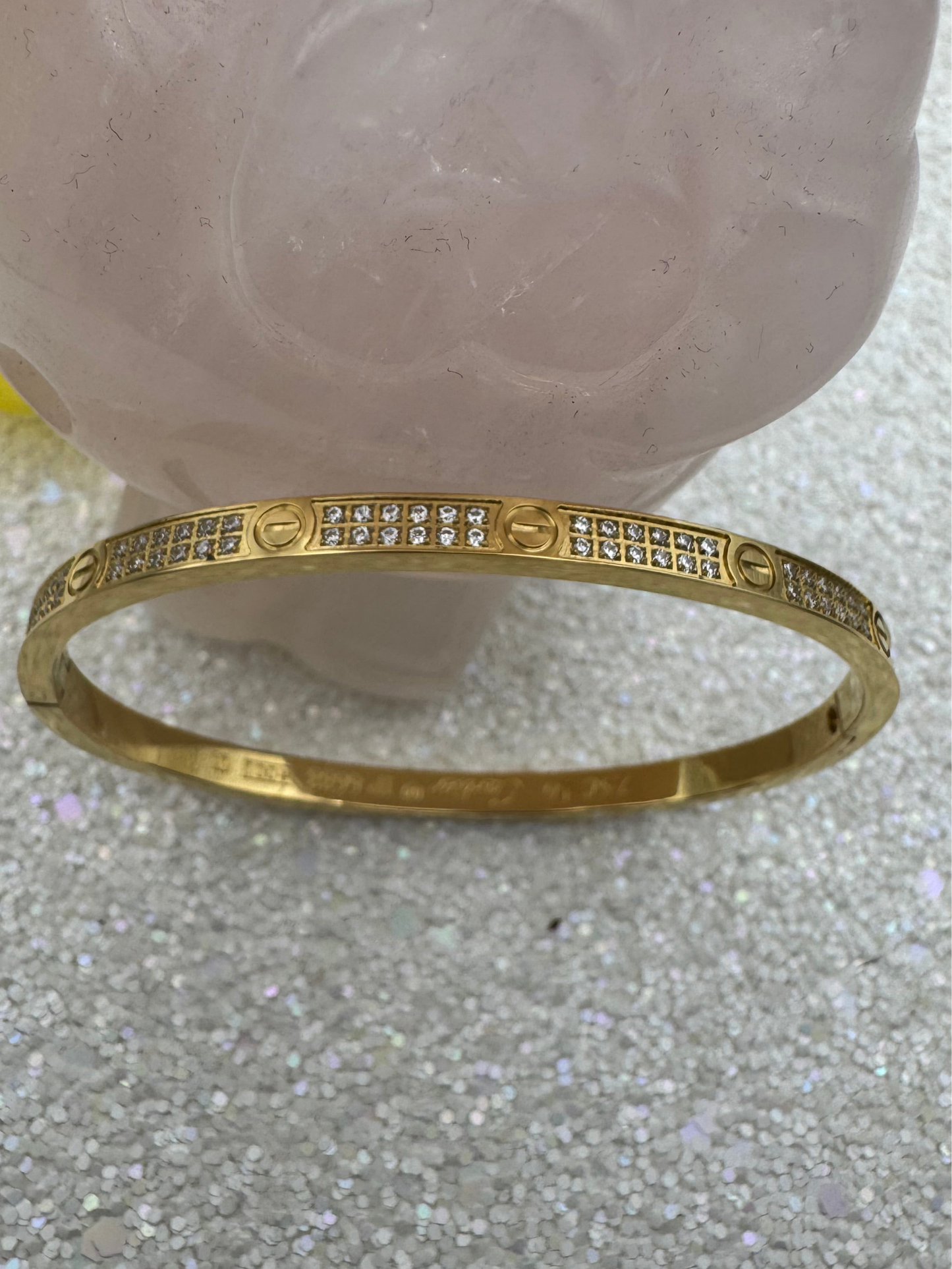 143 Bangles (Three styles)