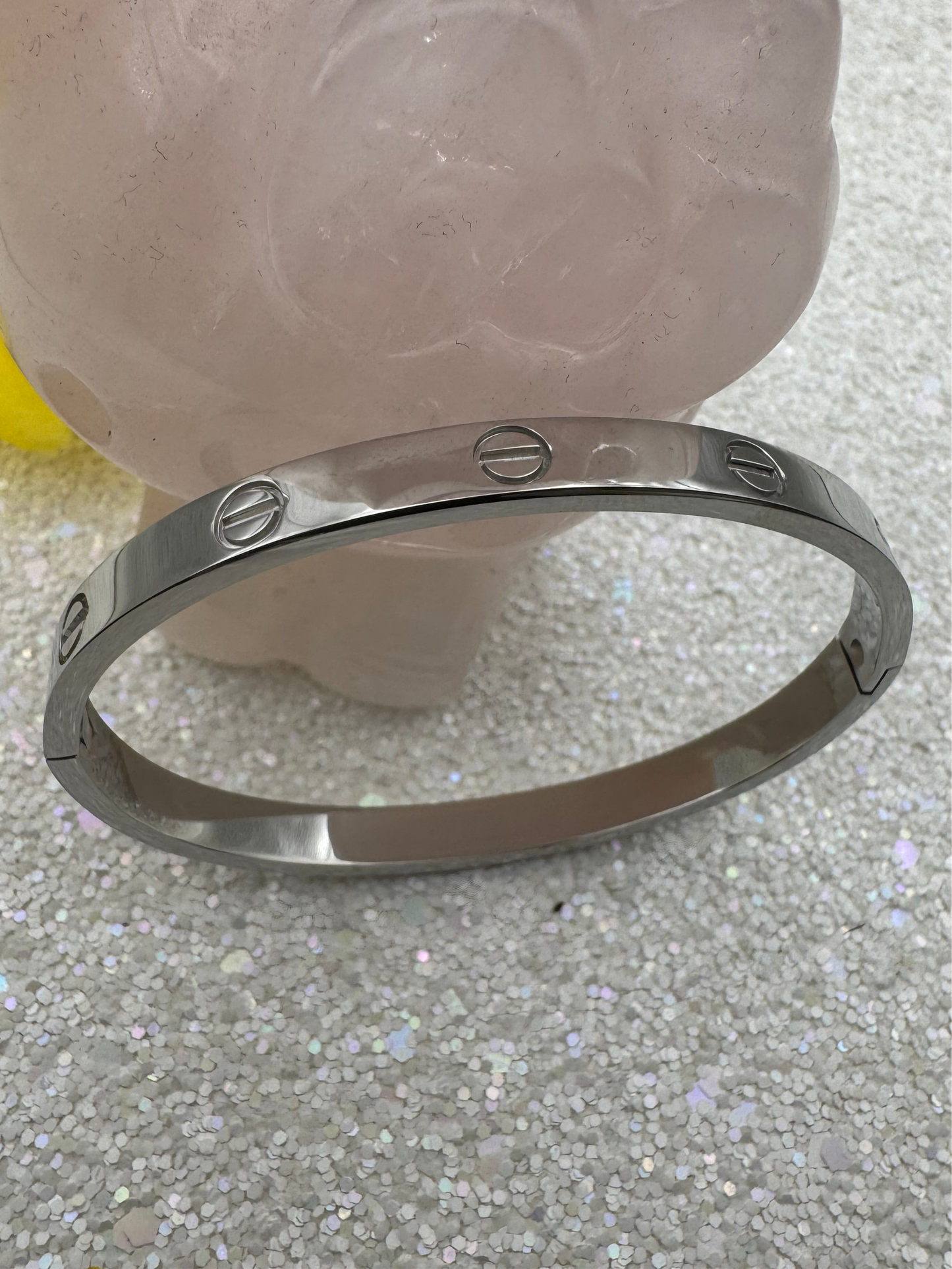 143 Bangles (Three styles)