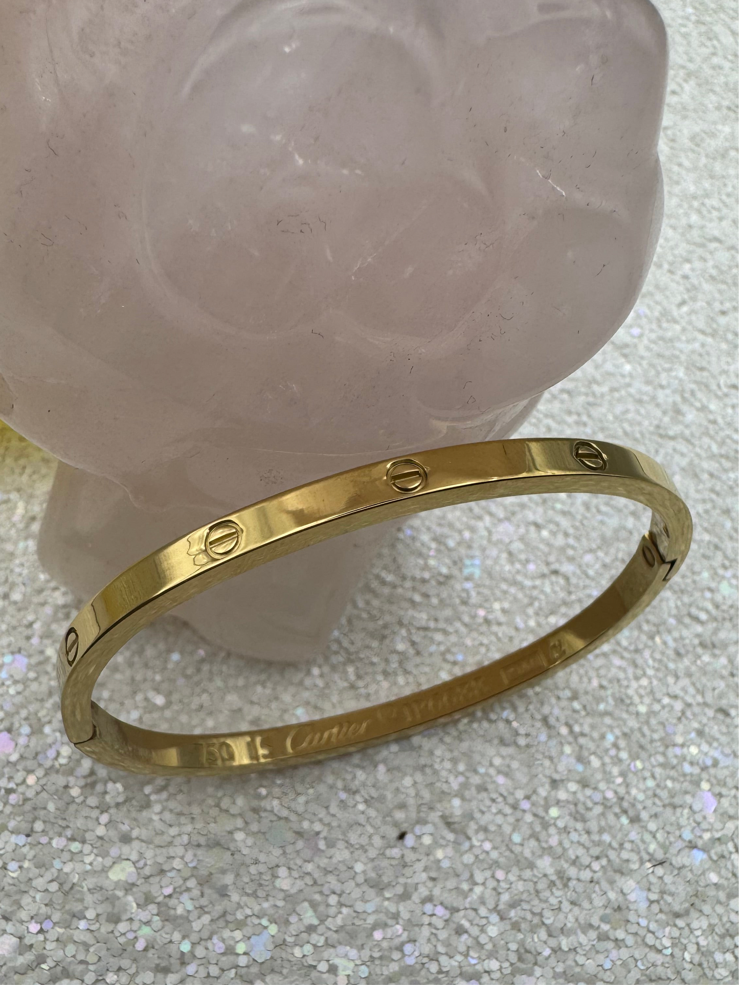 143 Bangles (Three styles)