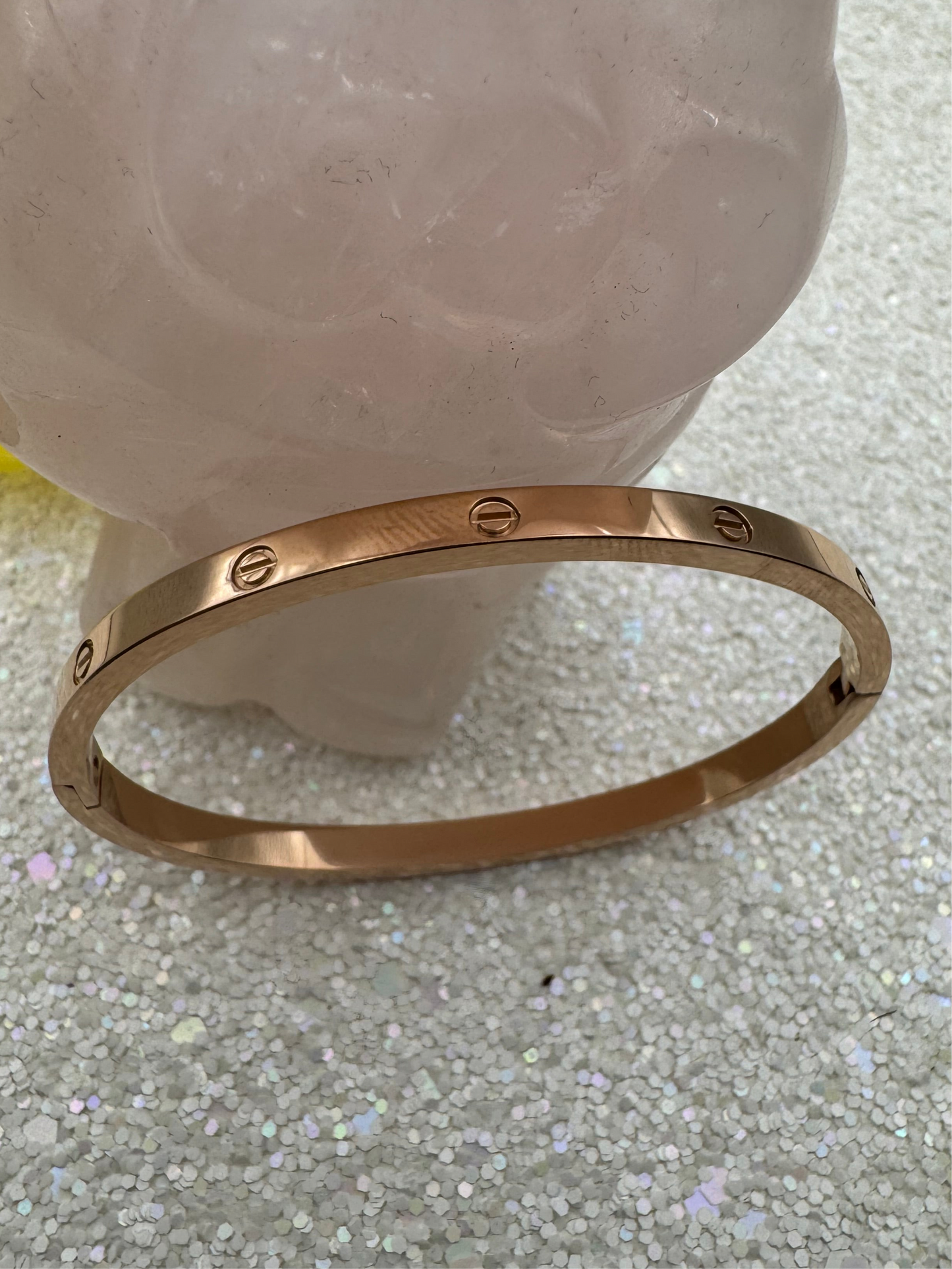 143 Bangles (Three styles)