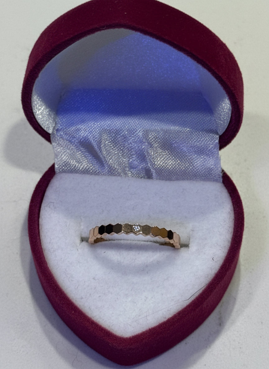 Promise Ring
