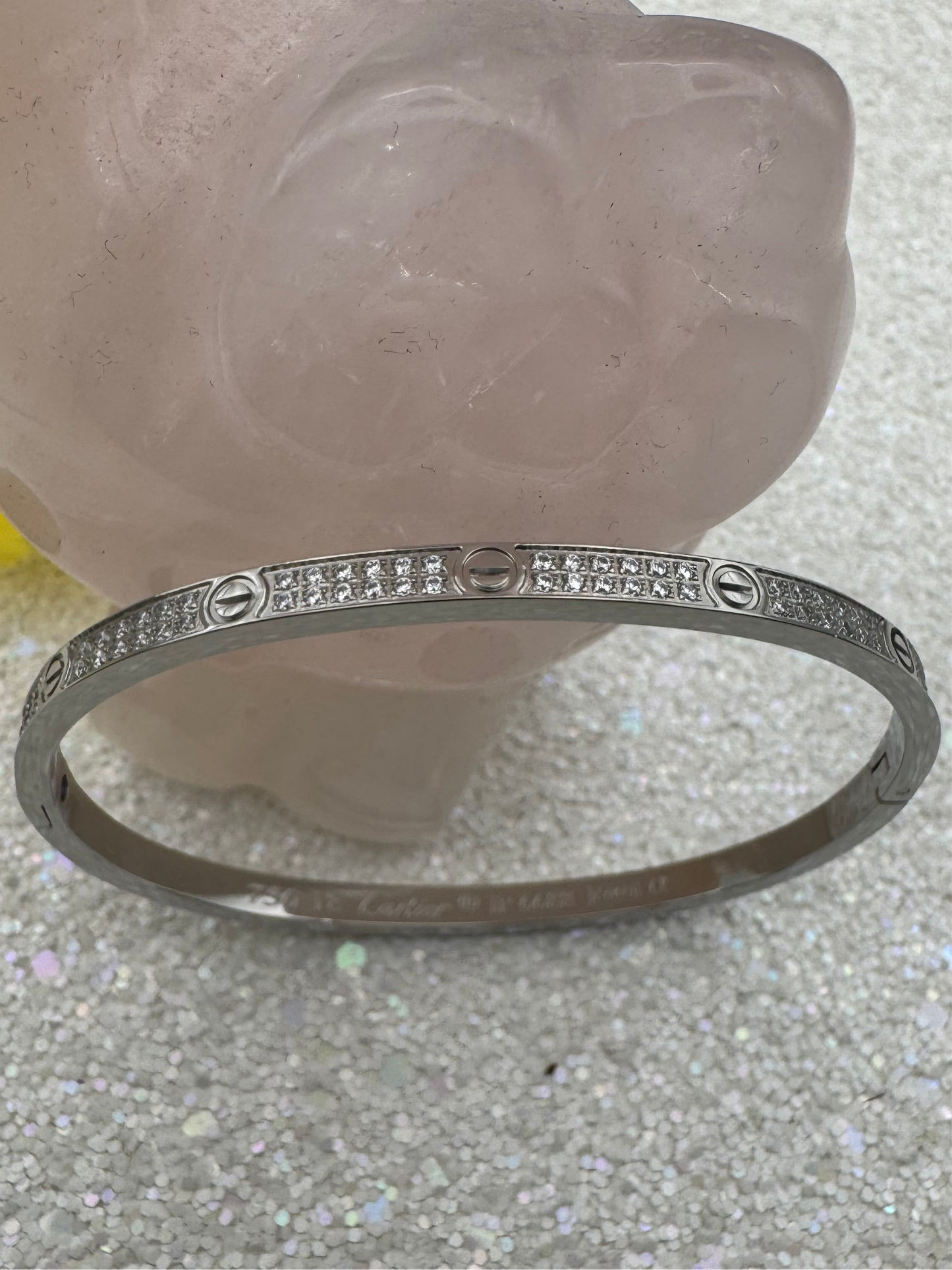 143 Bangles (Three styles)