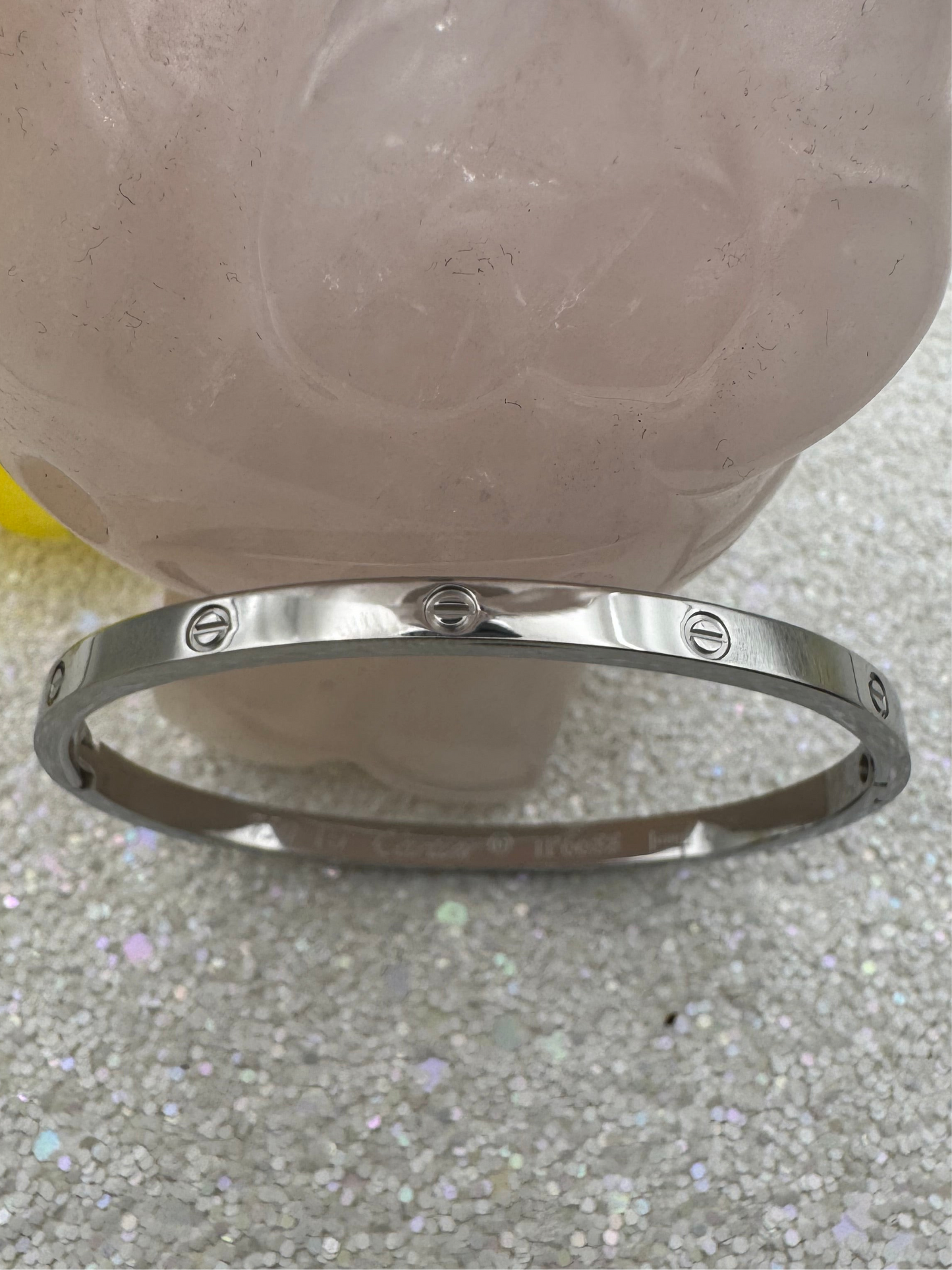143 Bangles (Three styles)