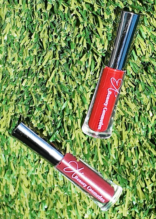 EA BEAUTY GLOSSY WATERPROOF LIPGLOSS