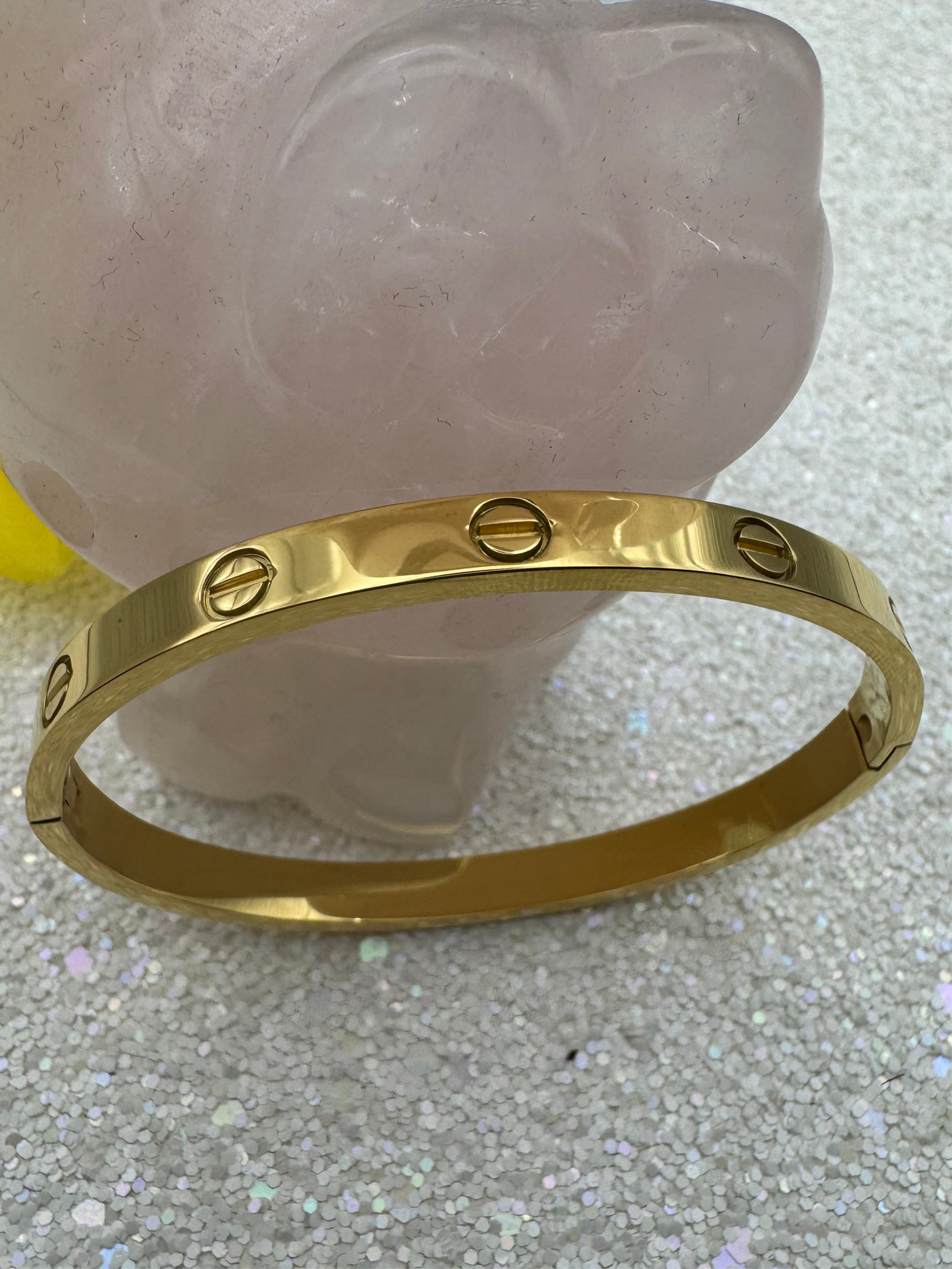 143 Bangles (Three styles)