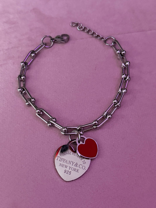 Hardware Bracelet