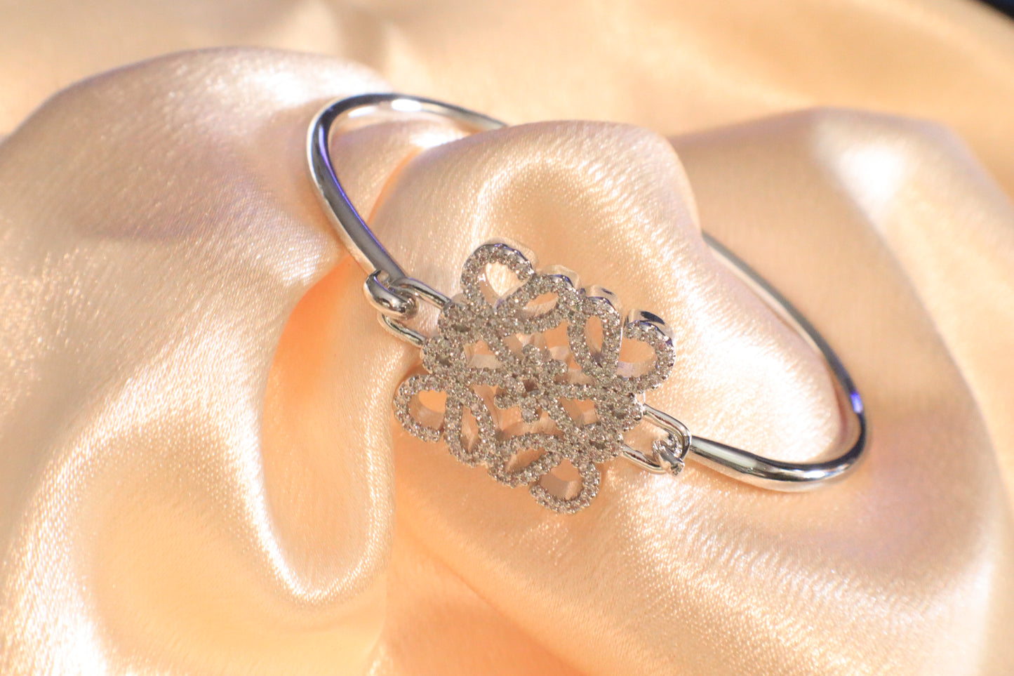Twist & Trend | Bangle Collections