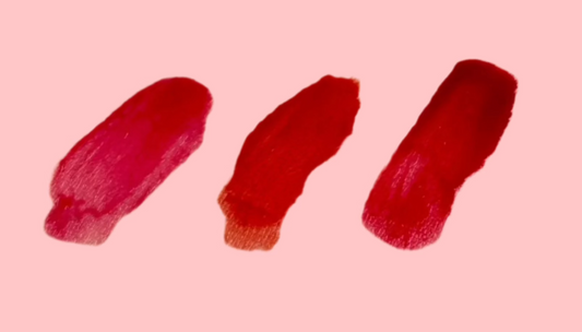 EA BEAUTY Lip and Cheek Tint