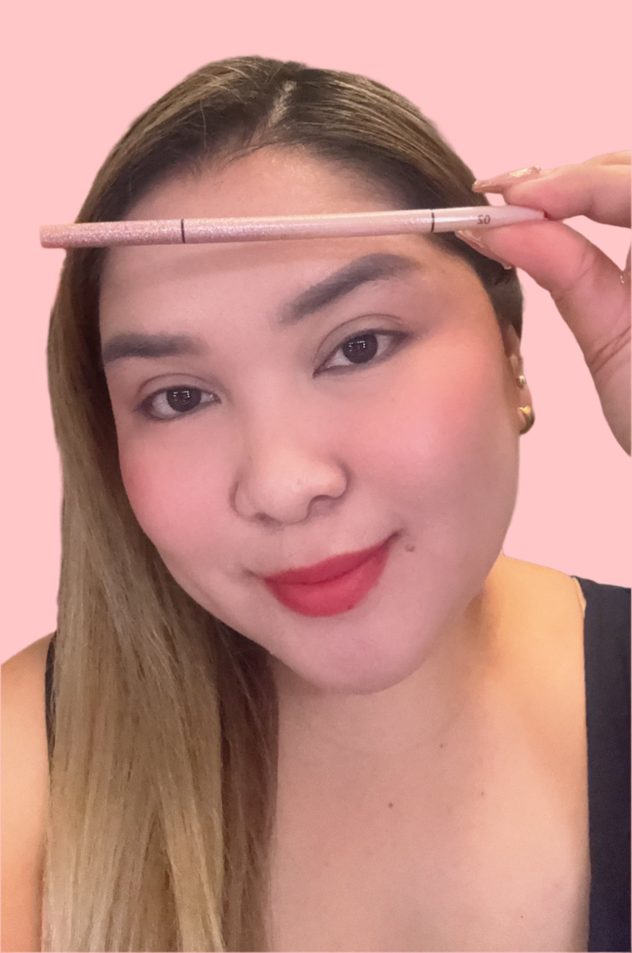 EA Beauty Eyebrow Pencil
