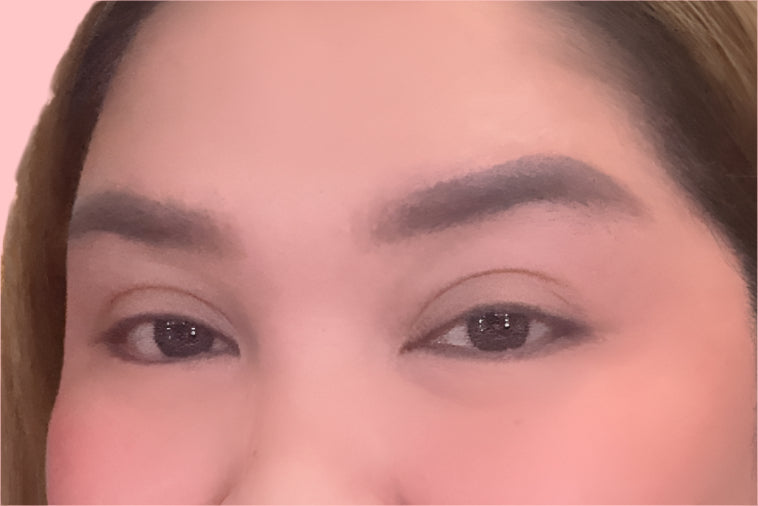 EA Beauty Eyebrow Pencil