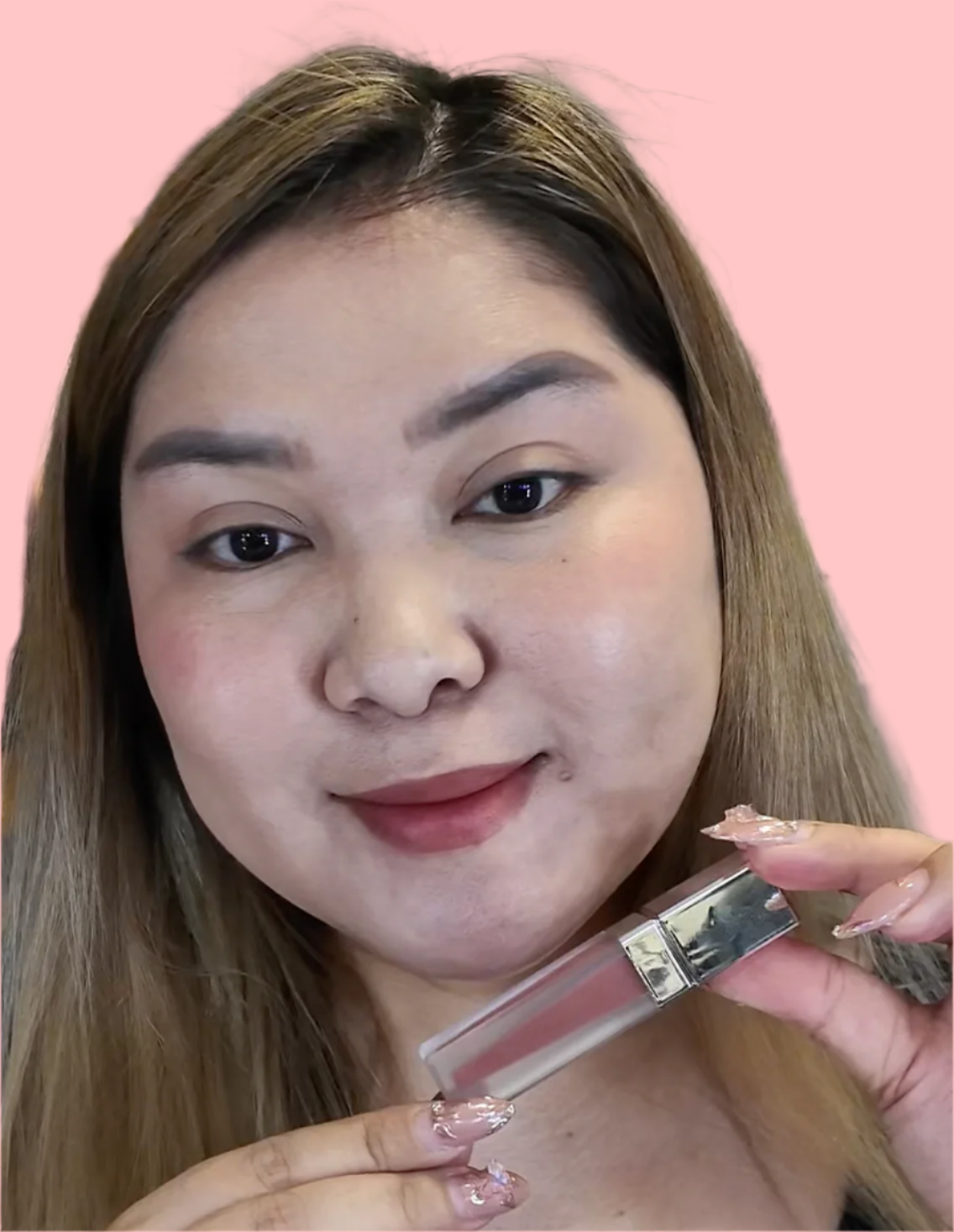 EA Beauty Soft Matte Lip Cream