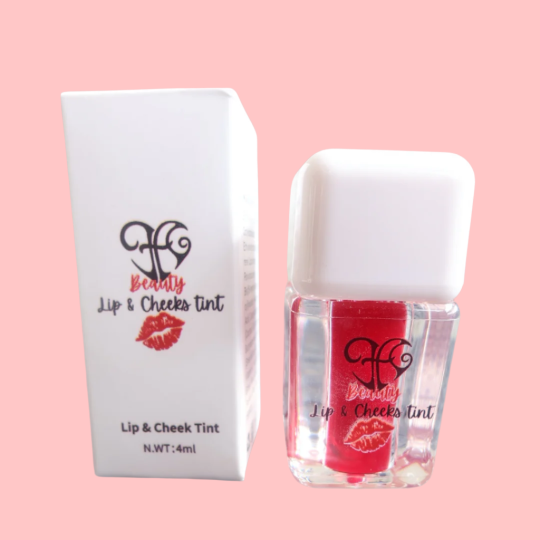 EA BEAUTY Lip and Cheek Tint