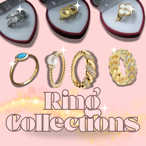 Ring Collections