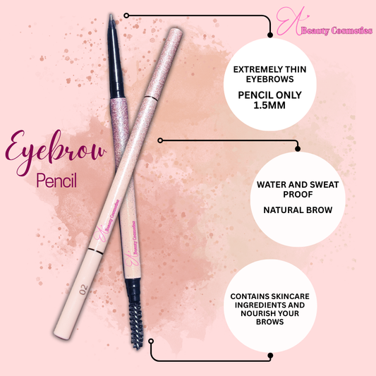 EA Beauty Eyebrow Pencil