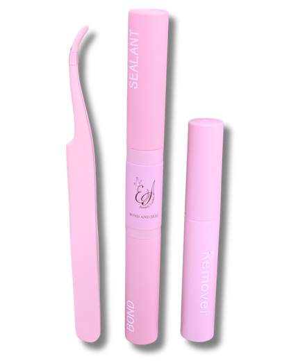 EA Beauty Lashes | Cluster Lashes | Eyelashes