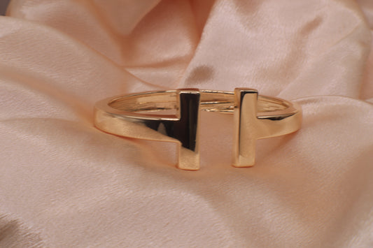 Double T | Bangle