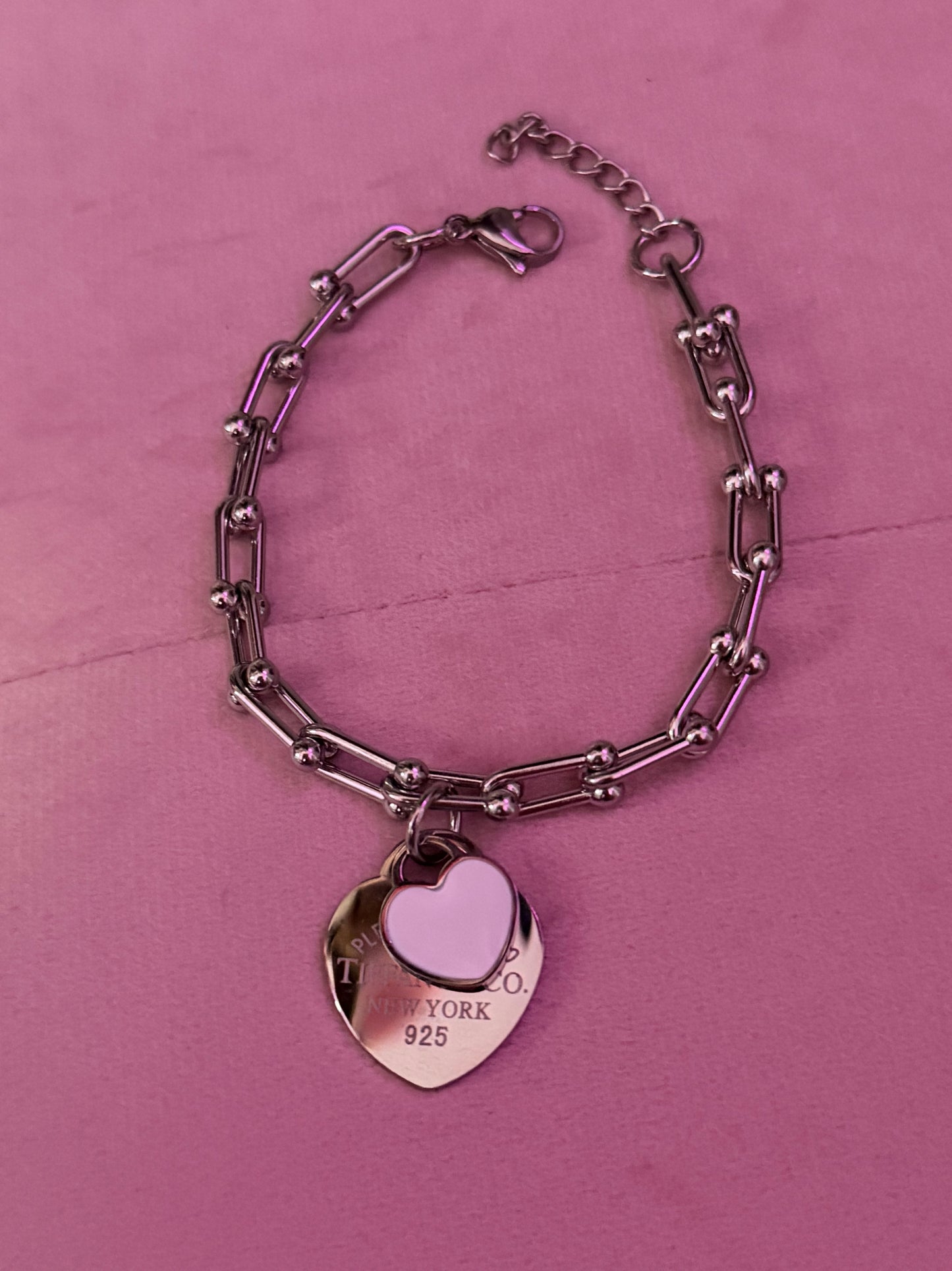 Hardware Bracelet
