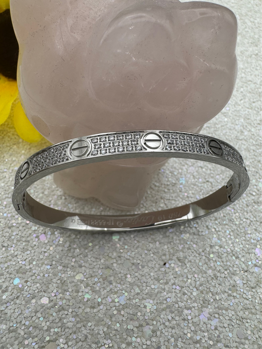 143 Bangles (Three styles)