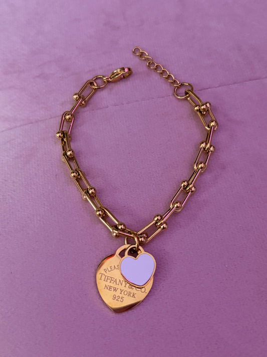 Hardware Bracelet