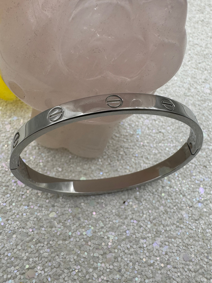 143 Bangles (Three styles)
