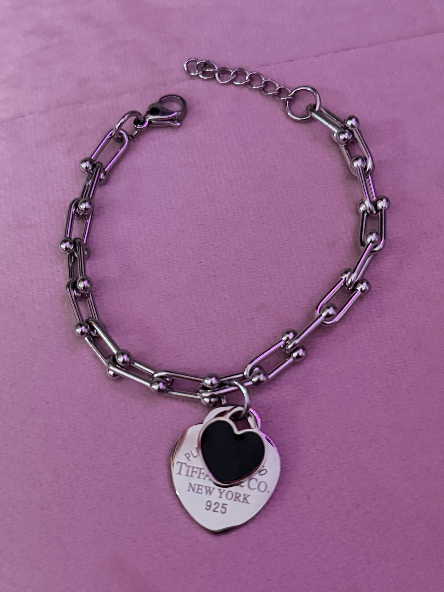 Hardware Bracelet