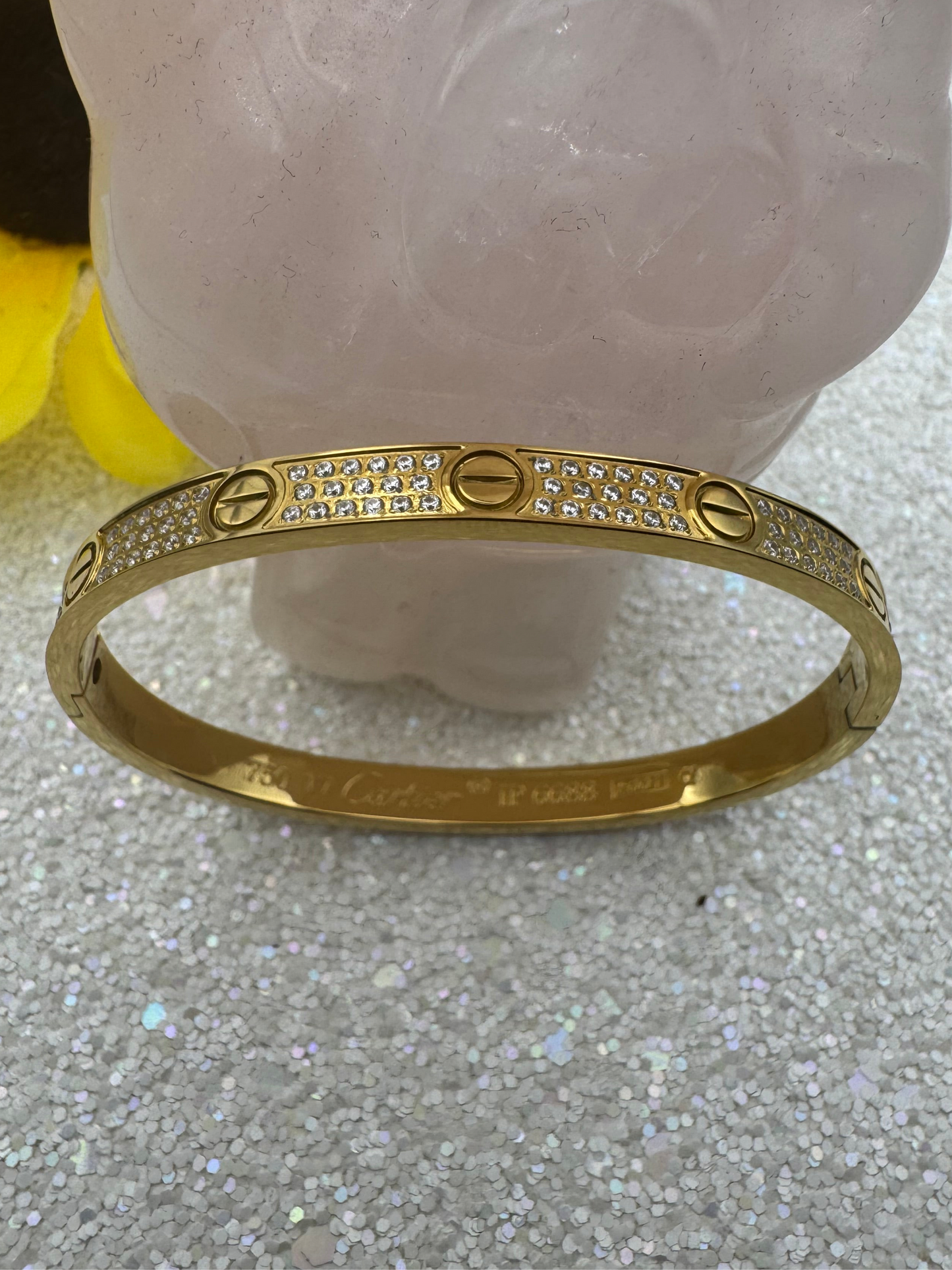 143 Bangles (Three styles)
