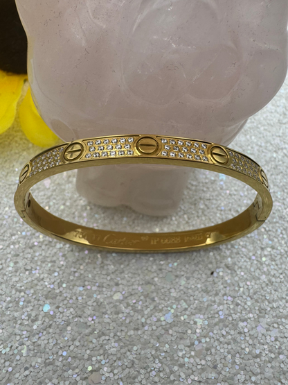 143 Bangles (Three styles)