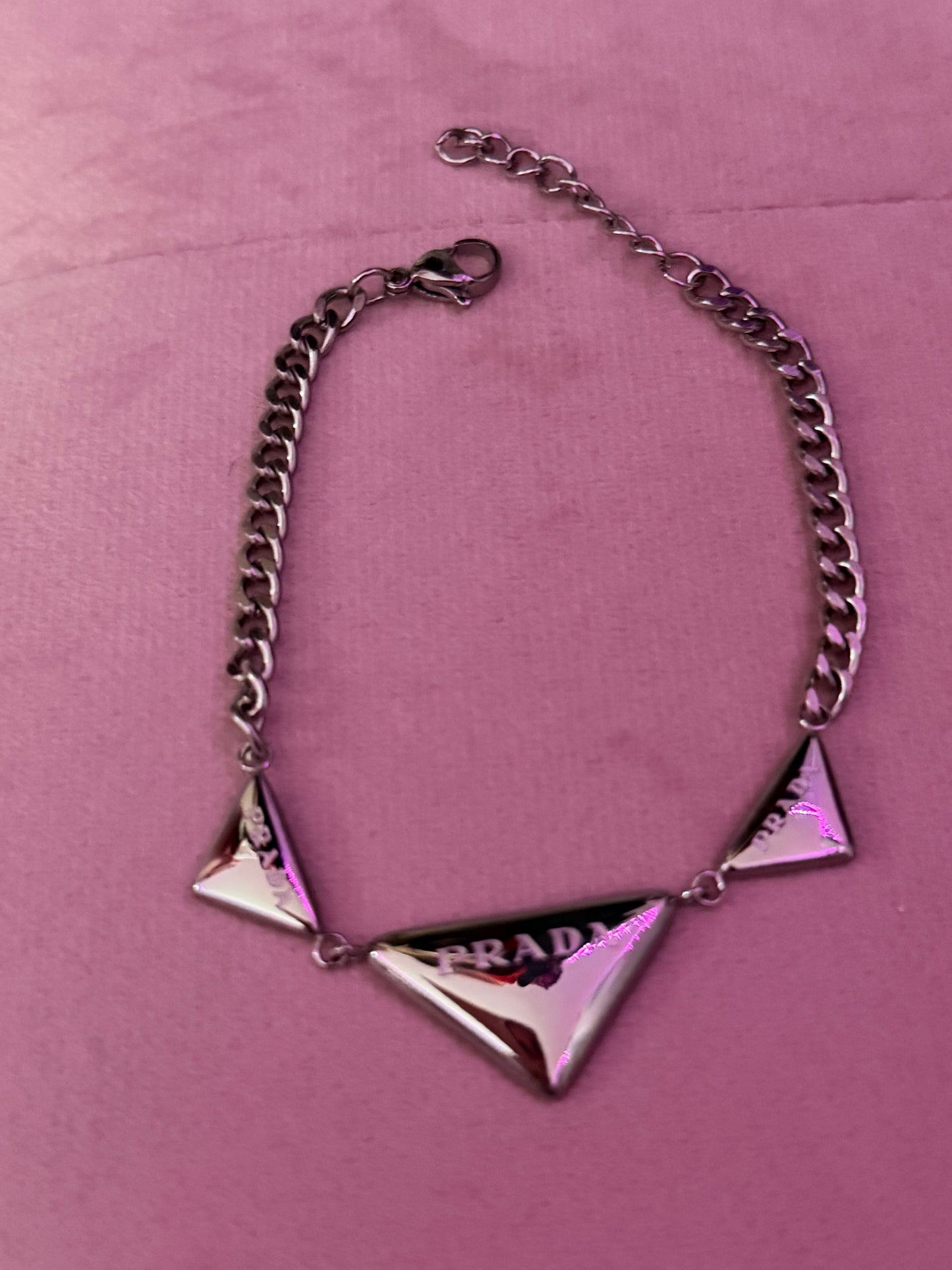 Hardware Bracelet
