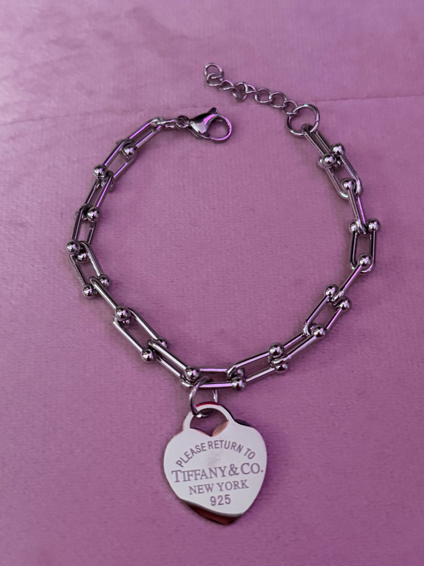 Hardware Bracelet
