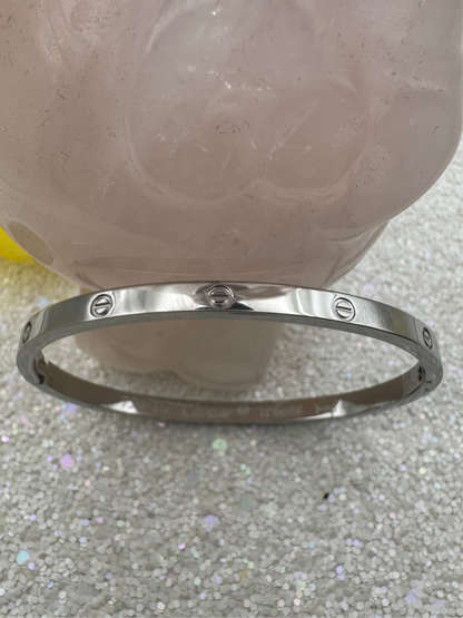 143 Bangles (Three styles)