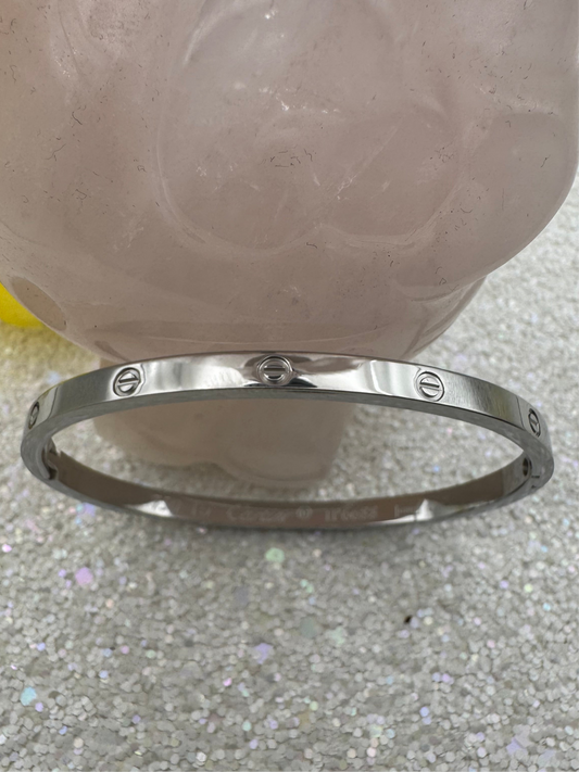 143 Bangles (Three styles)