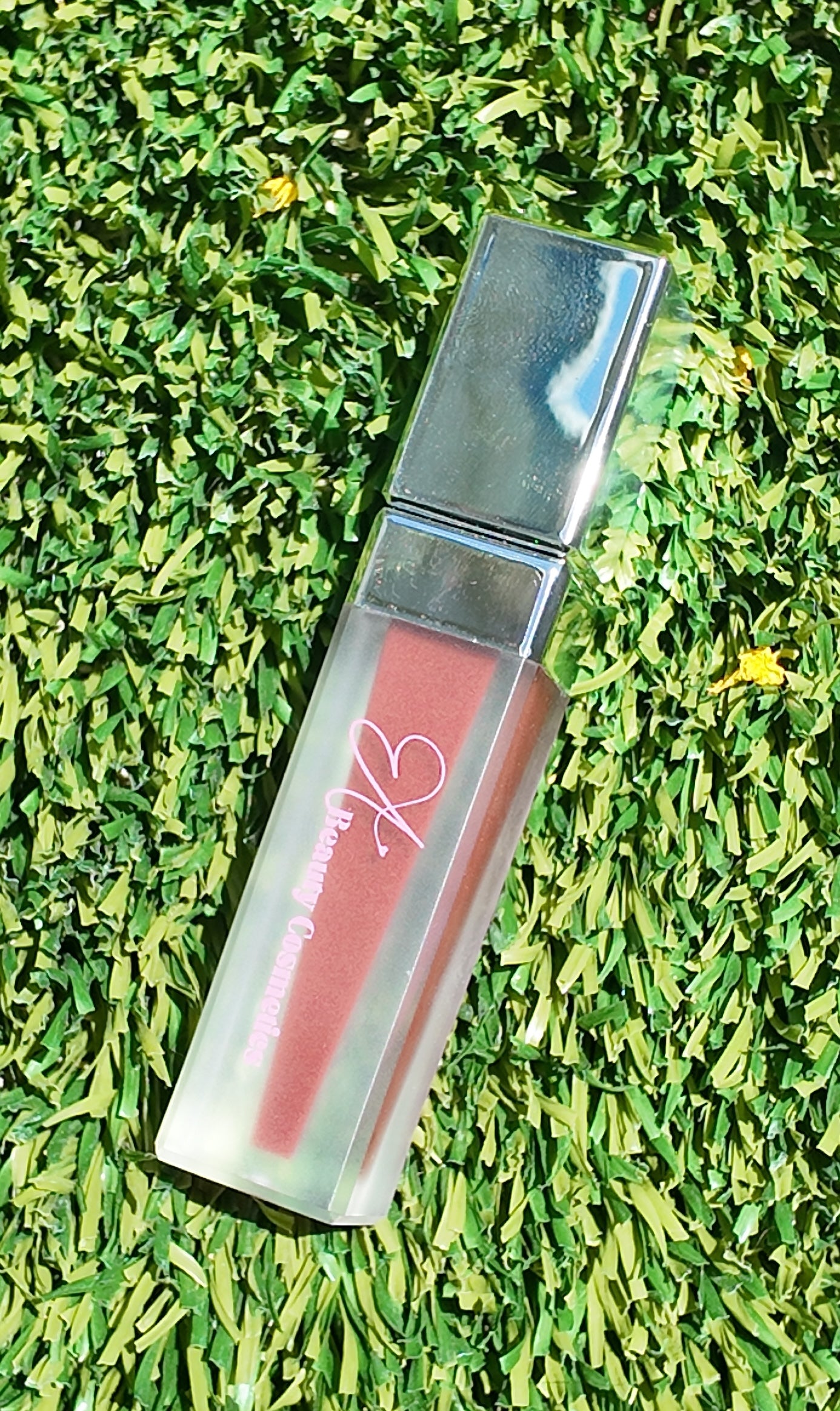 EA Beauty Soft Matte Lip Cream