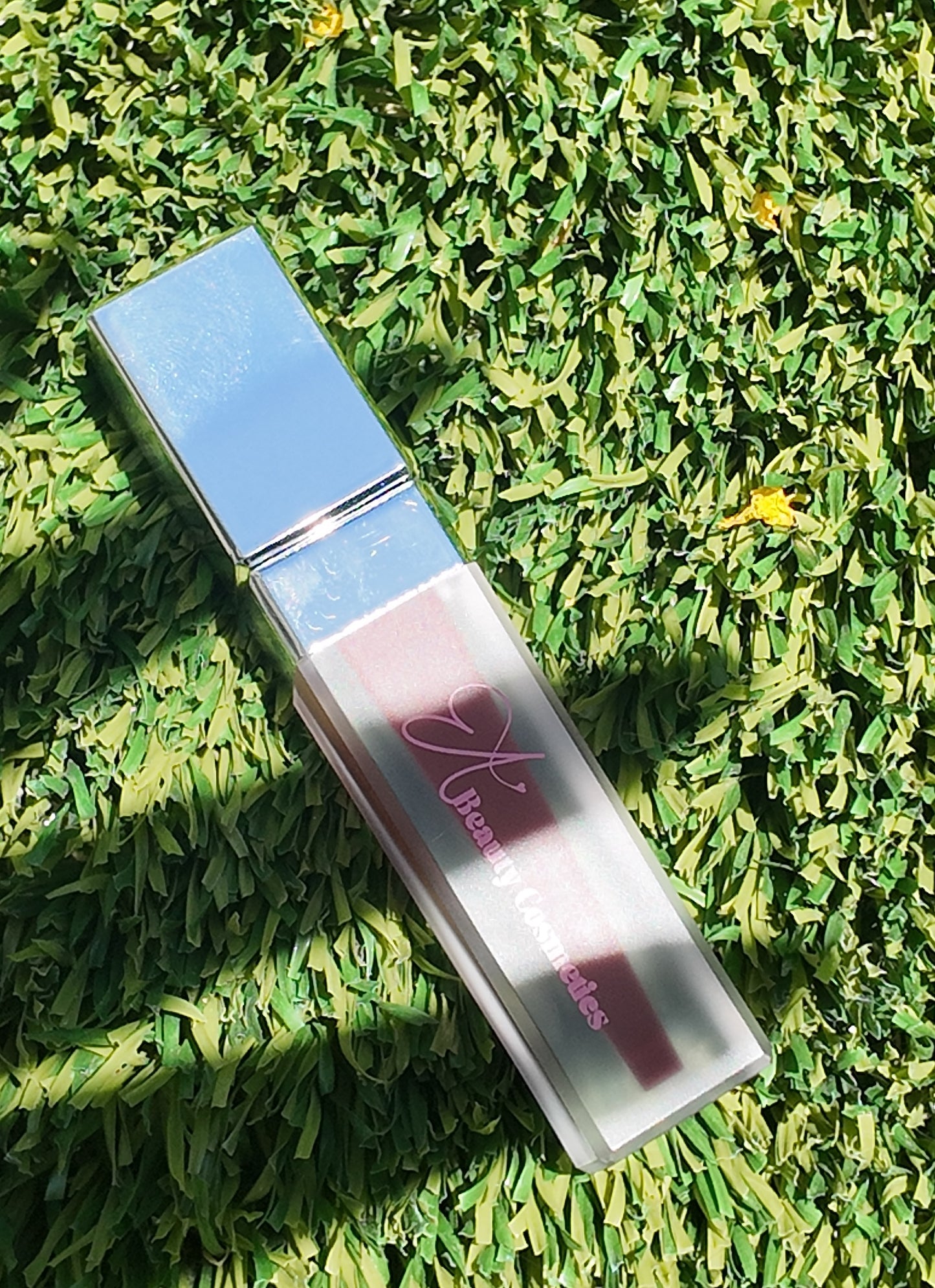 EA Beauty Soft Matte Lip Cream