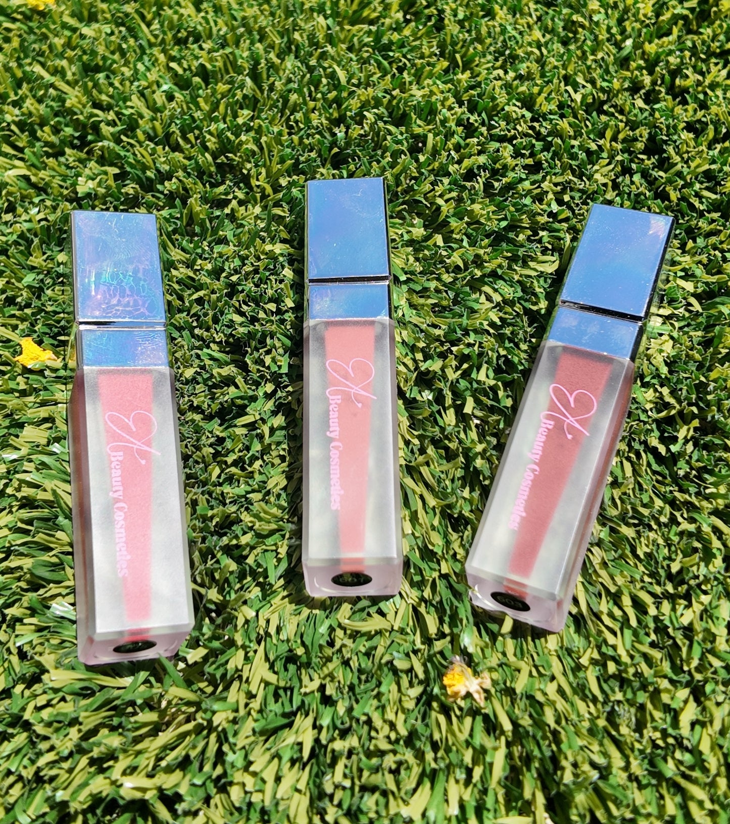 EA Beauty Soft Matte Lip Cream