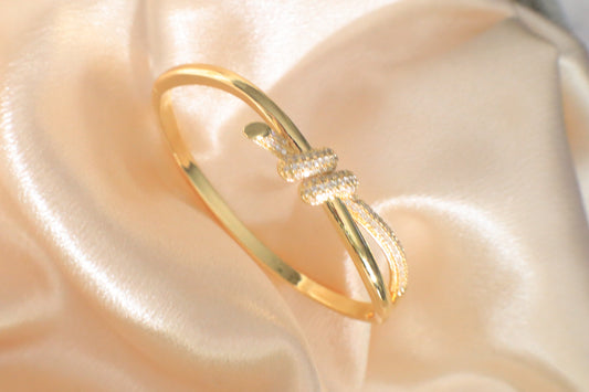 Twist & Trend | Bangle Collections