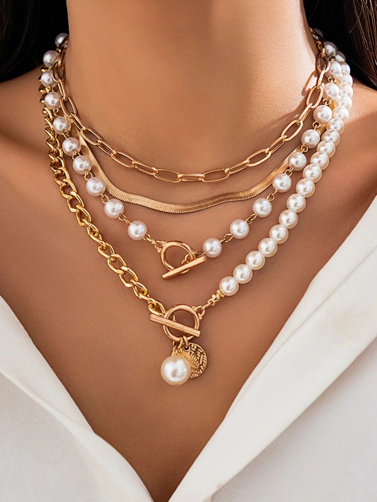 18K GOLD PLATED | STAINLESS STEEL | STERLING SILVER 925 | PREMIUM JEWELRY