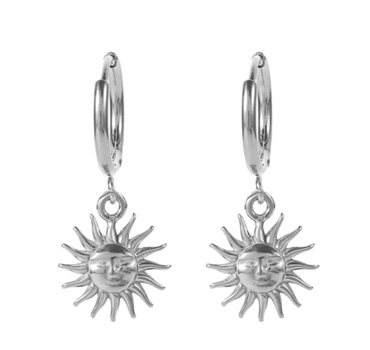 RANDOM $6 EARRINGS