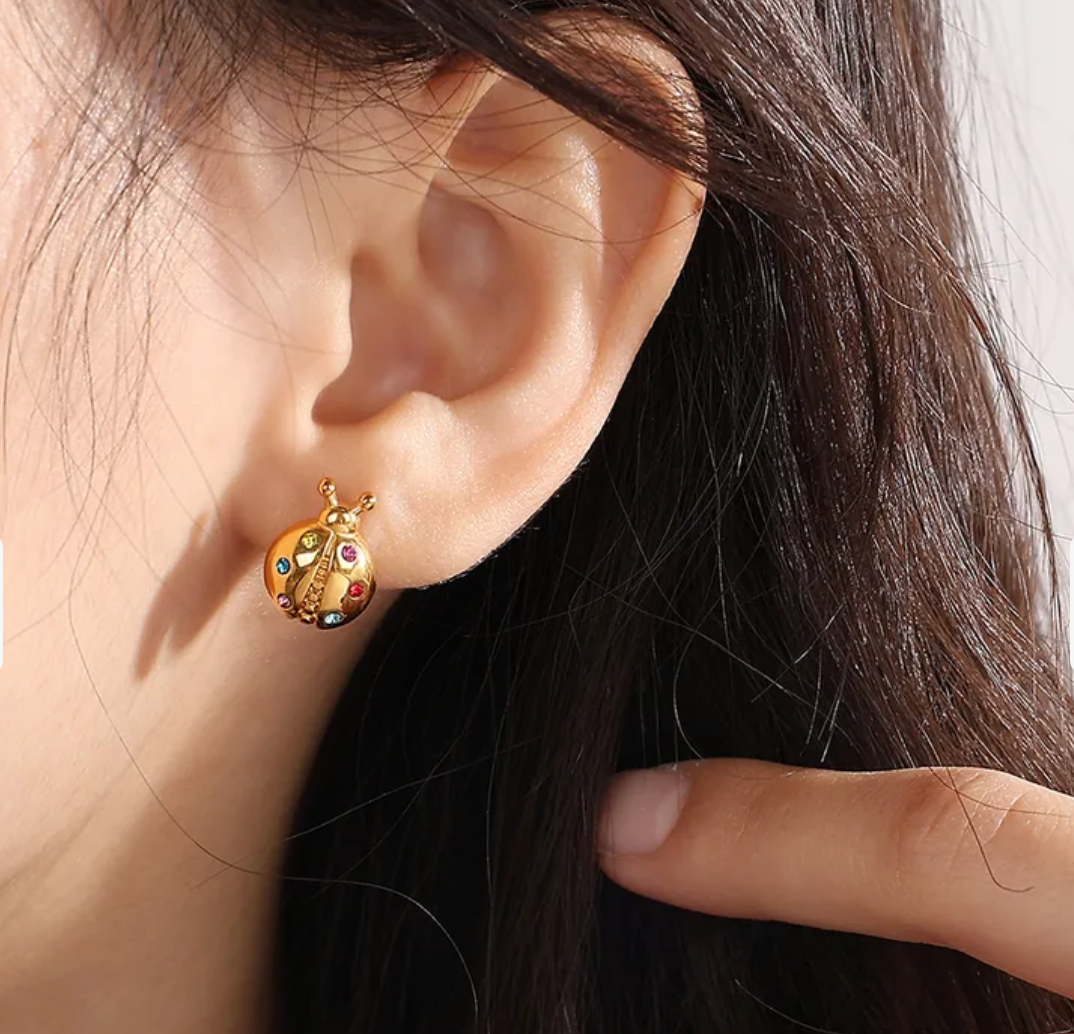 RANDOM $6 EARRINGS