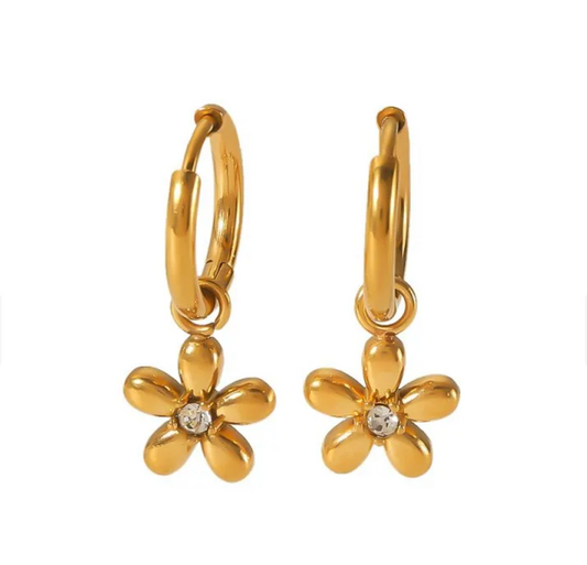 RANDOM $6 EARRINGS