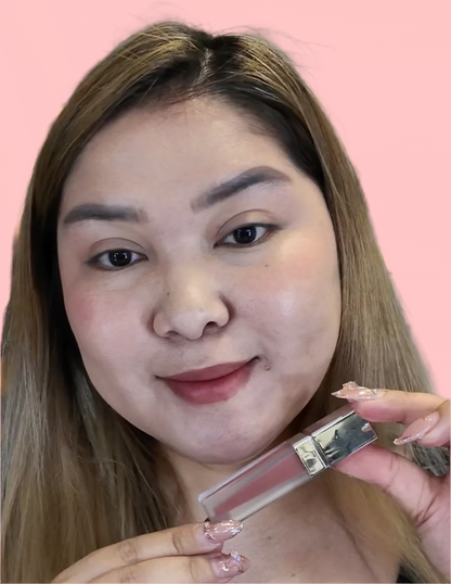 EA Beauty Soft Matte Lip Cream