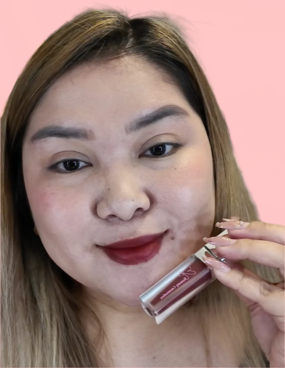 EA Beauty Soft Matte Lip Cream