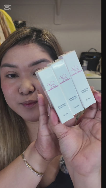 EA Beauty Soft Matte Lip Cream